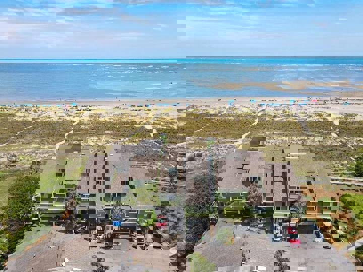 Villa in Isle of Palms, US