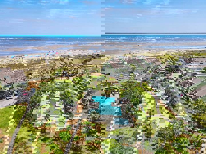 Villa in Isle of Palms, US