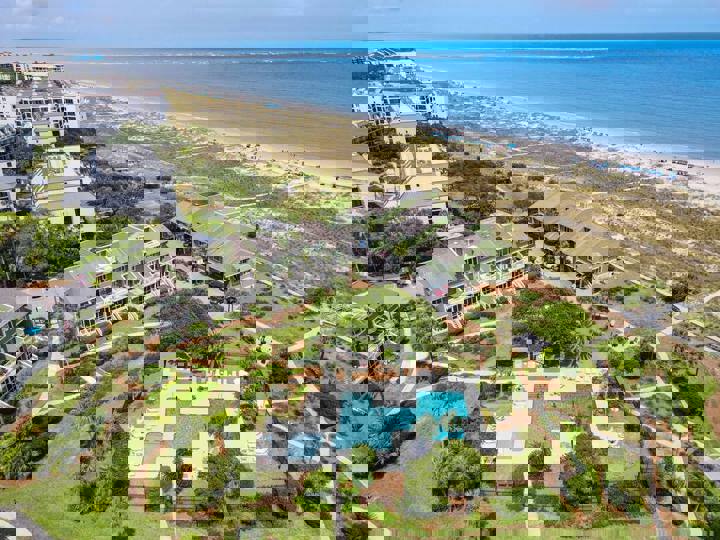 Villa in Isle of Palms, US