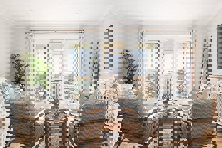 Villa in Isle of Palms, US