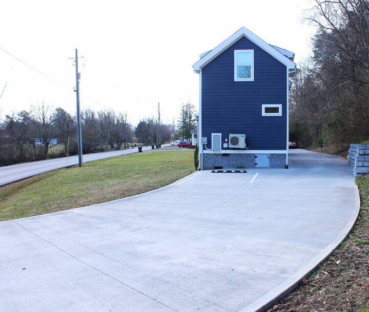 Cabin in Pigeon Forge, US