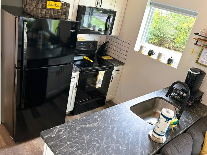 Cabin in Pigeon Forge, US