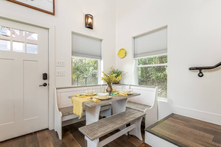 Cabin in Pigeon Forge, US