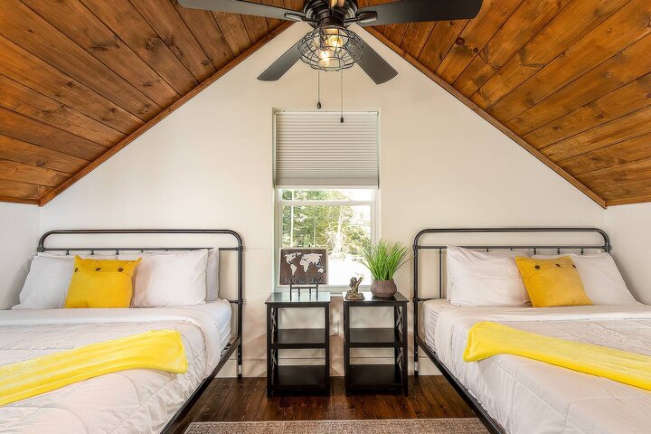 Cabin in Pigeon Forge, US