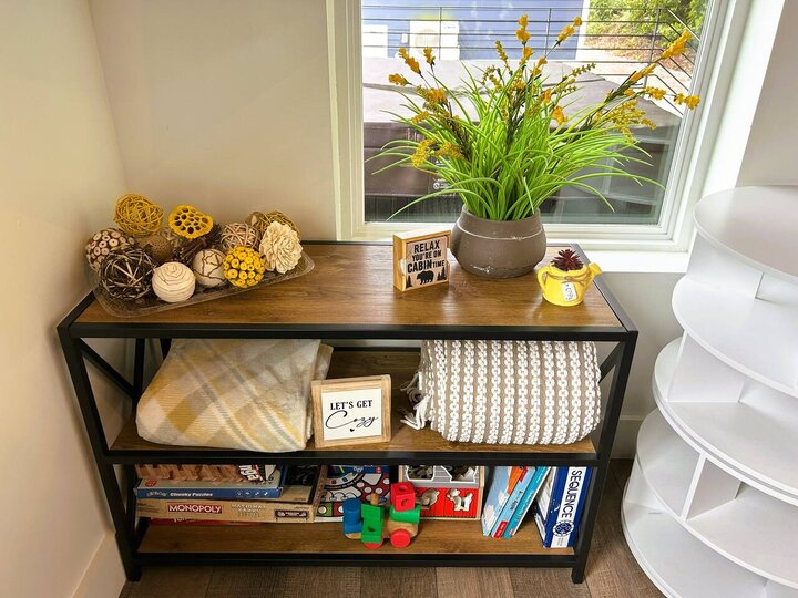 Cabin in Pigeon Forge, US