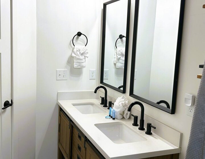 Cabin in Pigeon Forge, US