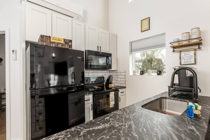 Cabin in Pigeon Forge, US