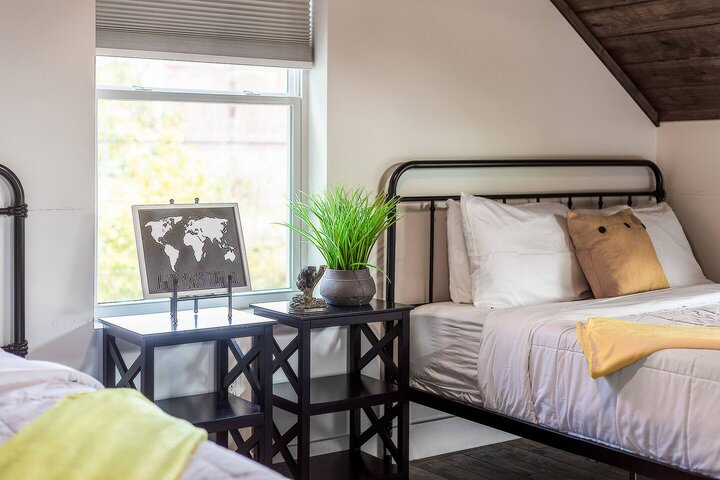 Cabin in Pigeon Forge, US