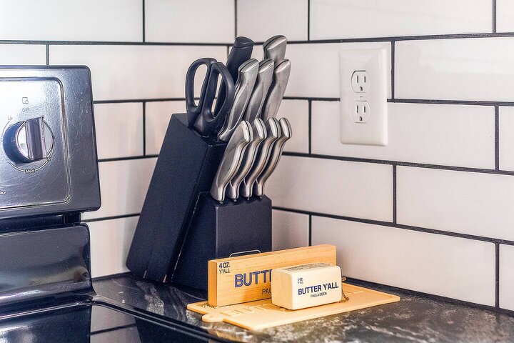 Cabin in Pigeon Forge, US