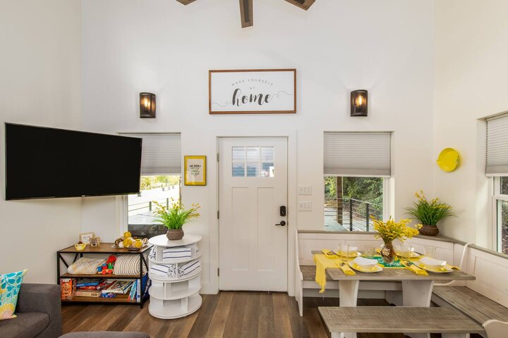 Cabin in Pigeon Forge, US