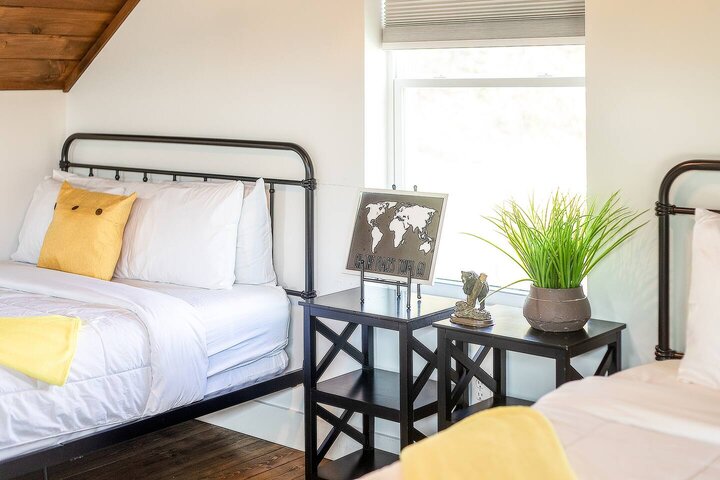 Cabin in Pigeon Forge, US