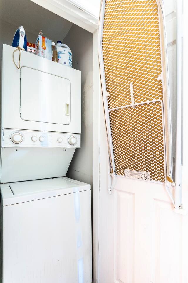 Rental unit in Washington, US