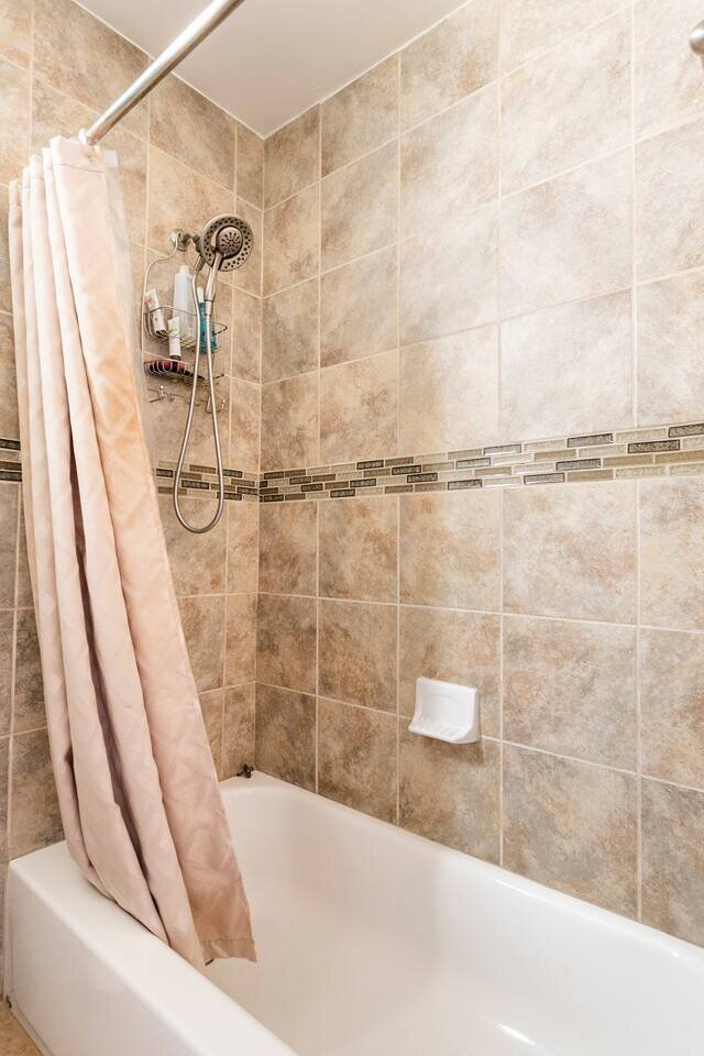 Rental unit in Washington, US