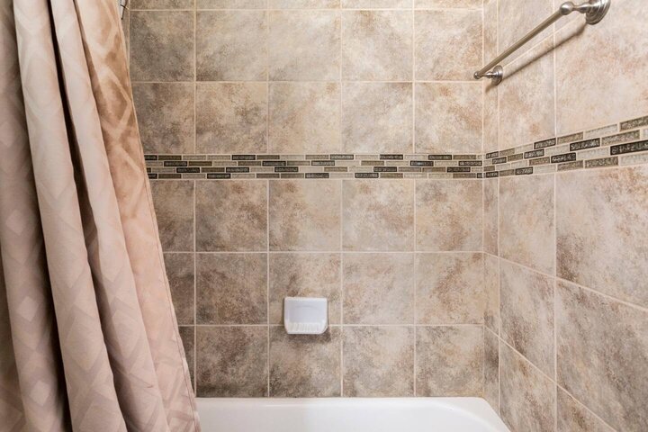 Rental unit in Washington, US