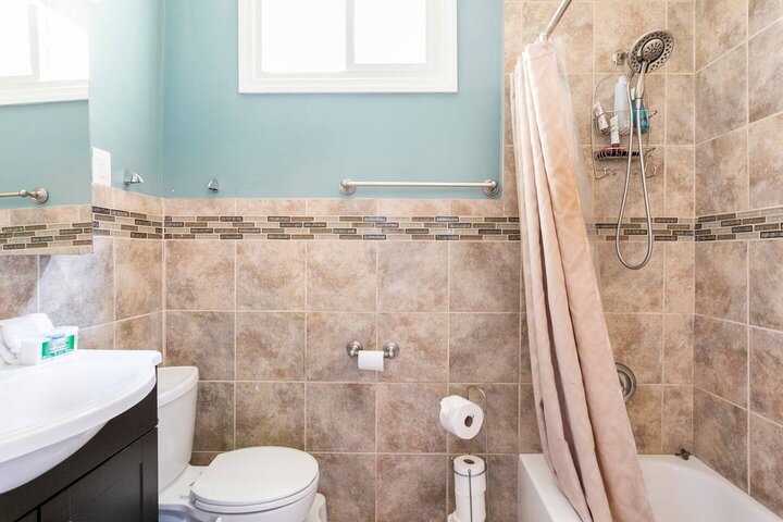 Rental unit in Washington, US