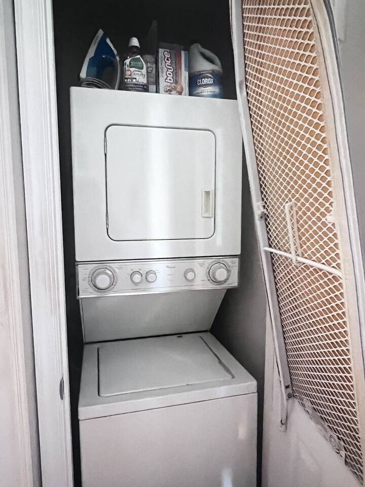 Rental unit in Washington, US