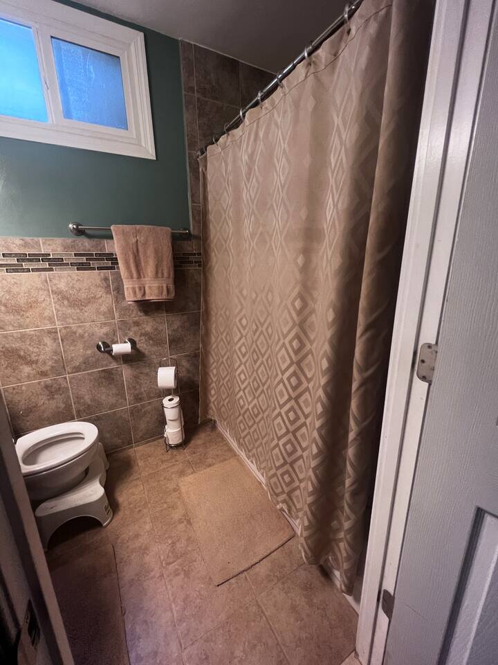 Rental unit in Washington, US