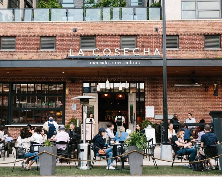 Rental unit in Washington, US