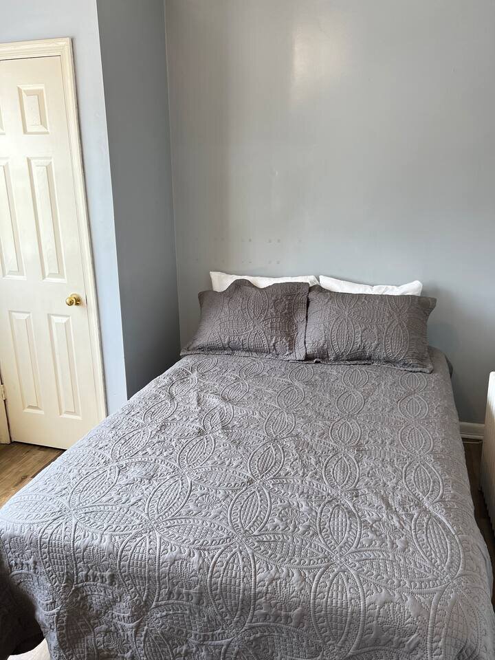 Rental unit in Washington, US