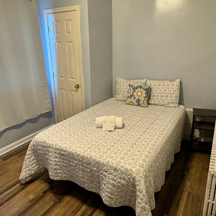 Rental unit in Washington, US