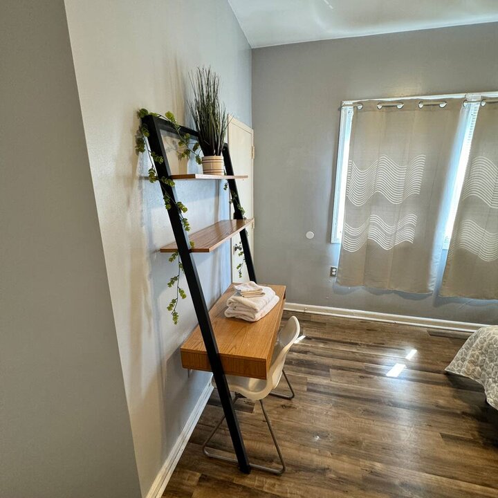 Rental unit in Washington, US