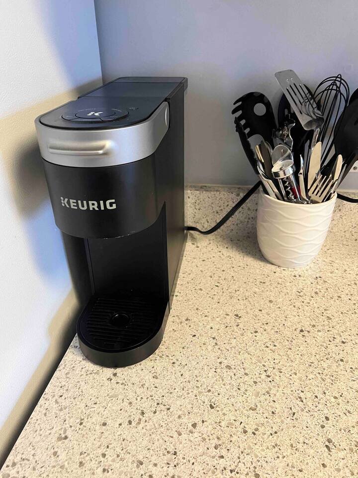 Rental unit in Washington, US