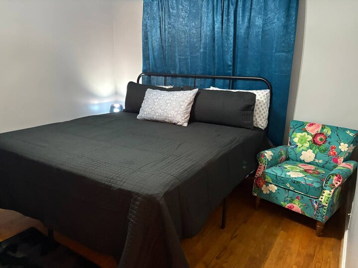 Home in Temple Hills, US