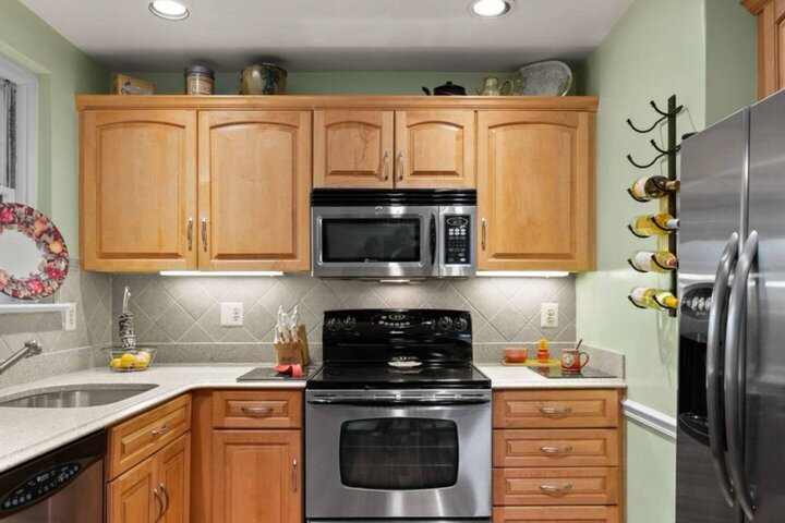 Home in Temple Hills, US