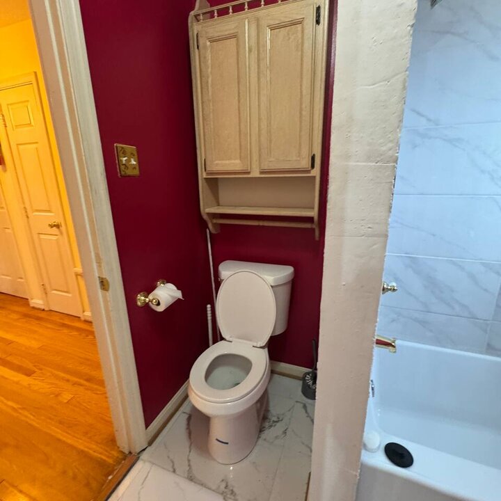 Home in Temple Hills, US