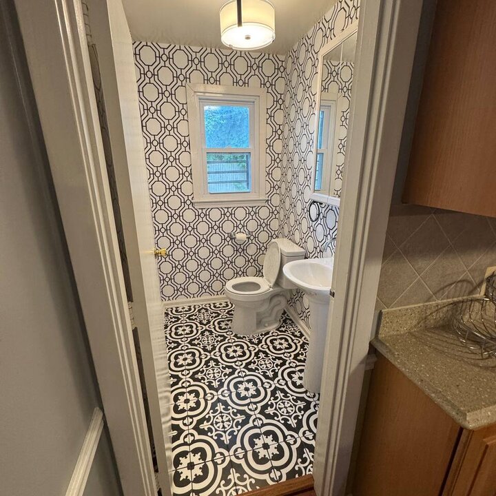 Home in Temple Hills, US