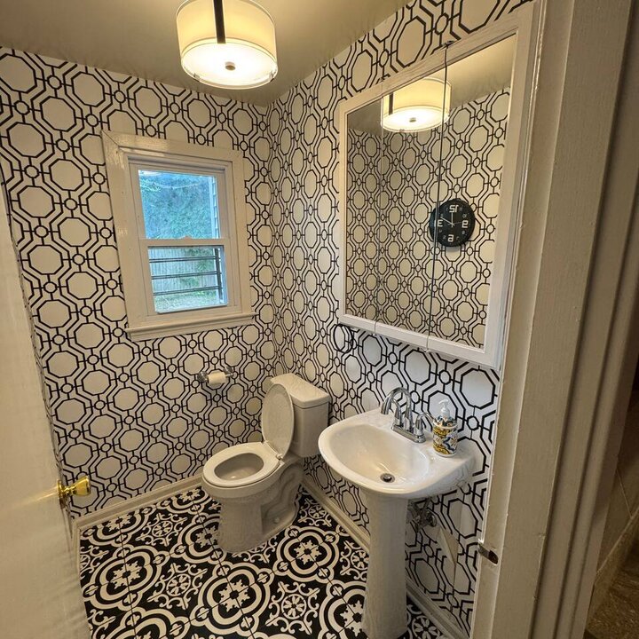 Home in Temple Hills, US