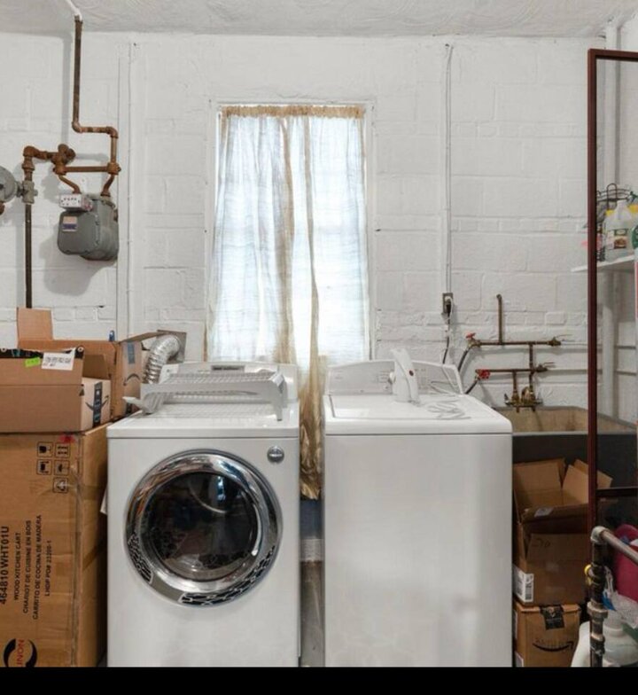 Home in Temple Hills, US