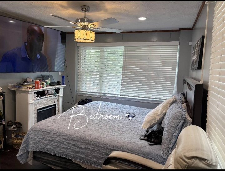 Home in Temple Hills, US