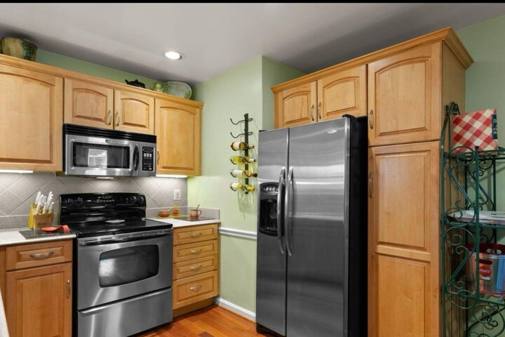 Home in Temple Hills, US