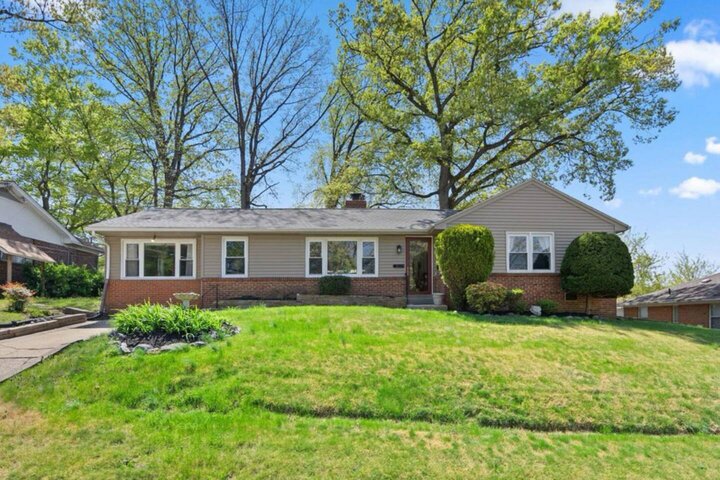 Home in Temple Hills, US