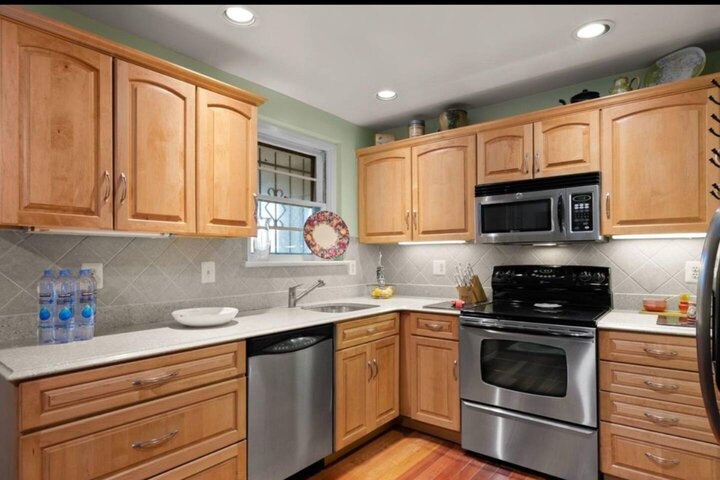 Home in Temple Hills, US