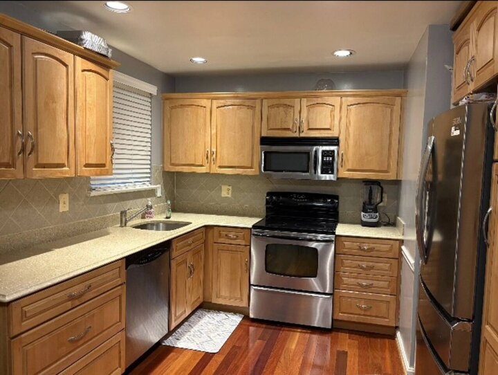 Home in Temple Hills, US