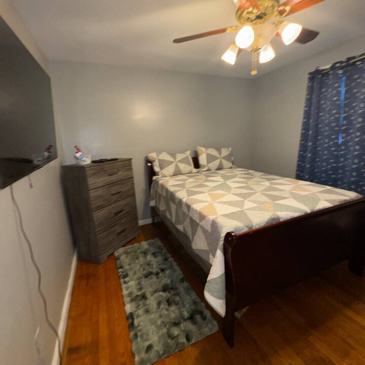 Home in Temple Hills, US