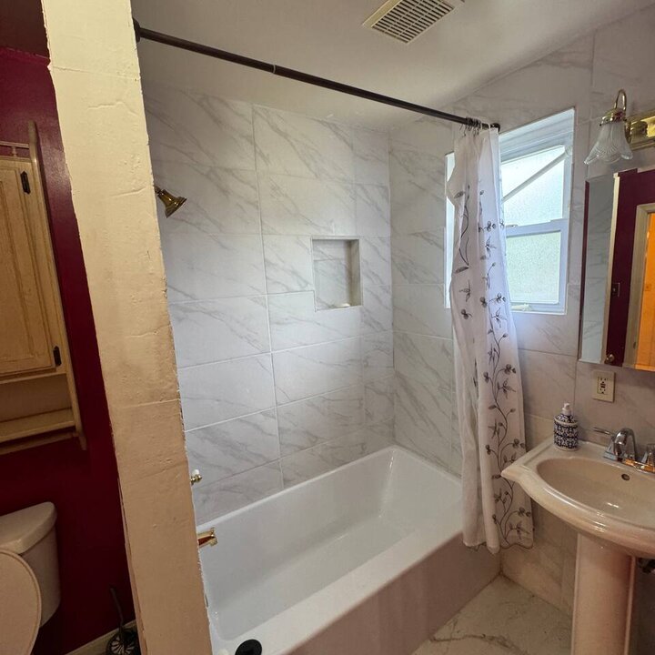 Home in Temple Hills, US