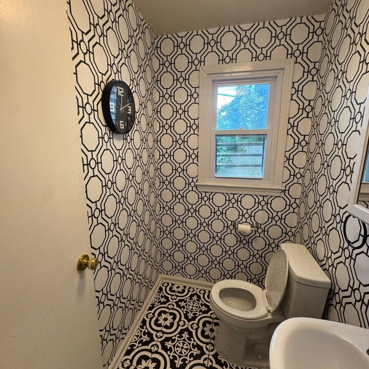 Home in Temple Hills, US