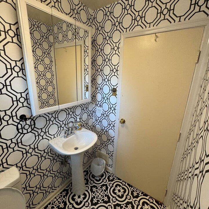 Home in Temple Hills, US