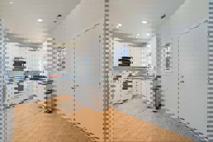 Rental unit in Chicago, US