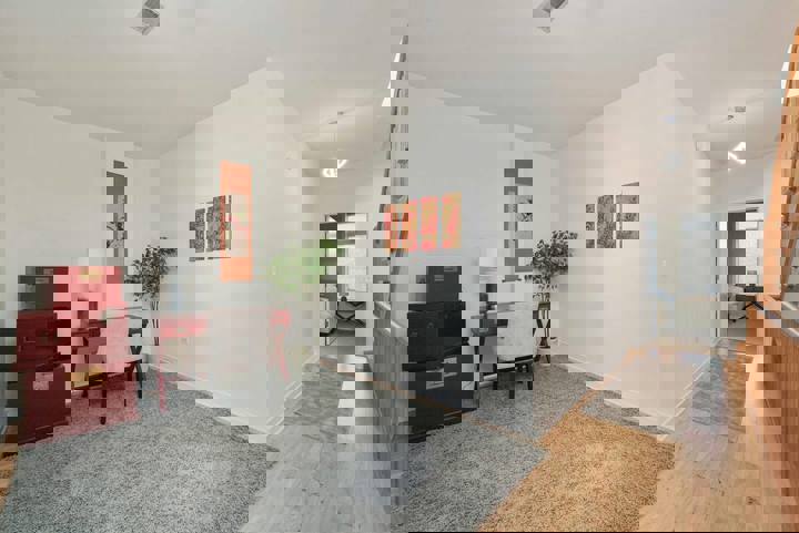 Rental unit in Chicago, US