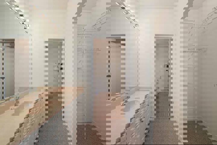 Rental unit in Chicago, US