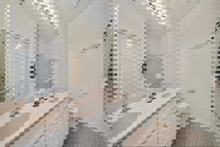 Rental unit in Chicago, US