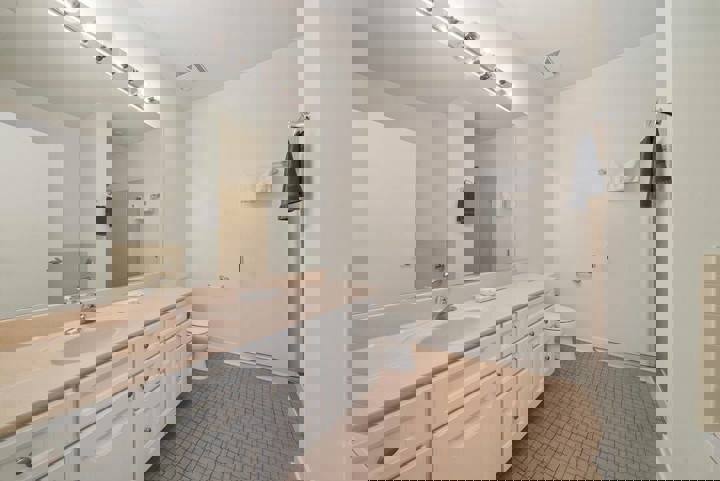 Rental unit in Chicago, US