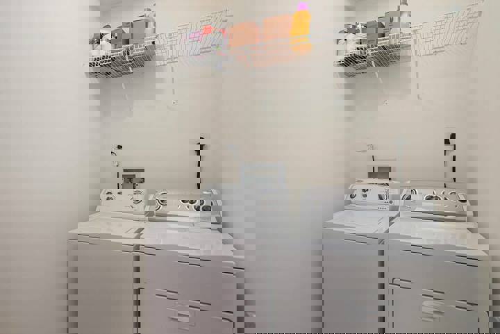 Rental unit in Chicago, US