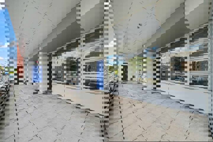 Rental unit in Chicago, US