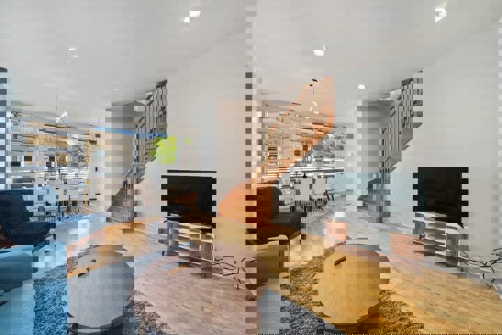 Rental unit in Chicago, US