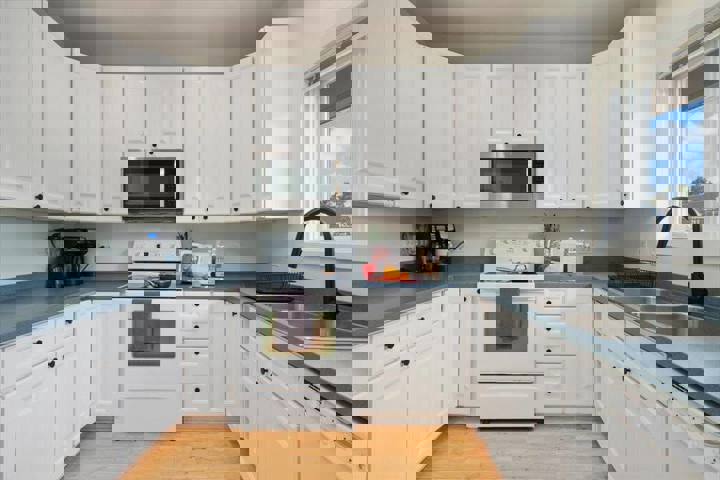 Rental unit in Chicago, US